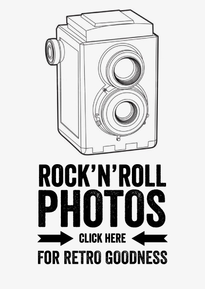 Photos City of Sails Rock 'n' Roll City of Sails Button